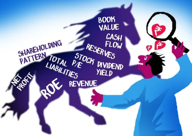 Check The Management Before Investing
